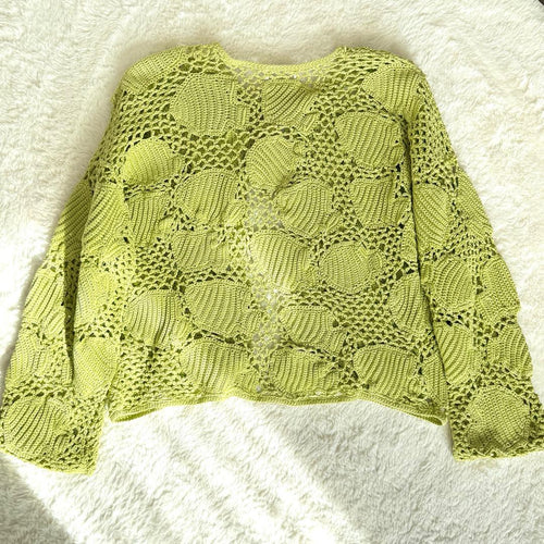Issey Miyake Langarm I.S.  M