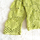 Issey Miyake Langarm I.S.  M