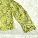 Issey Miyake Langarm I.S.  M