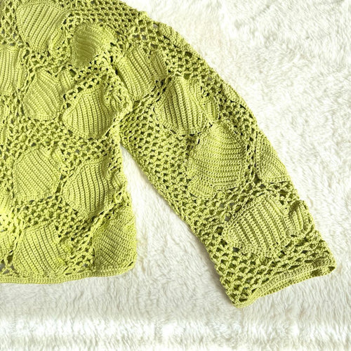 Issey Miyake Langarm I.S.  M