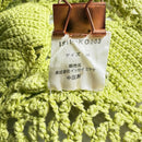 Issey Miyake Langarm I.S.  M