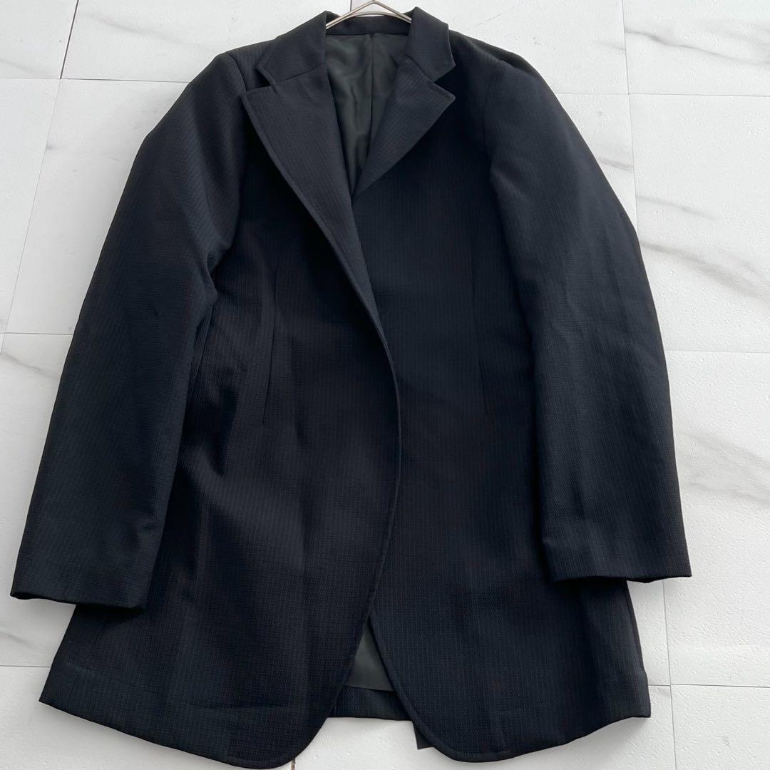 Comme Des Garcons Tailored Jackets 99Ss Jacket Black S