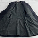 Comme Des Garcons Tailored Jackets 99Ss Jacket Black S