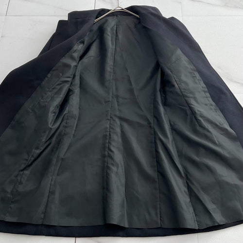 Comme Des Garcons Tailored Jackets 99Ss Jacket Black S