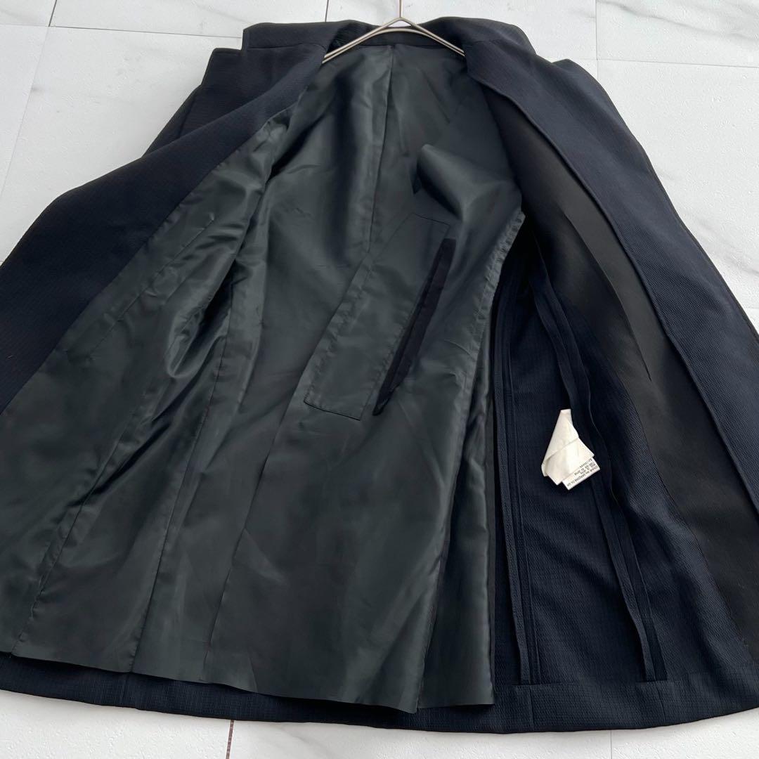 Comme Des Garcons Tailored Jackets 99Ss Jacket Black S