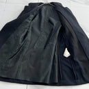 Comme Des Garcons Tailored Jackets 99Ss Jacket Black S