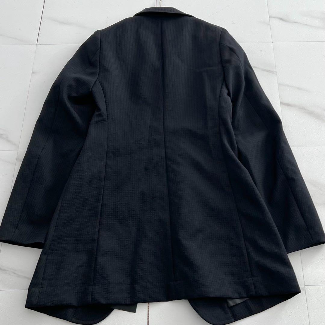 Comme Des Garcons Tailored Jackets 99Ss Jacket Black S