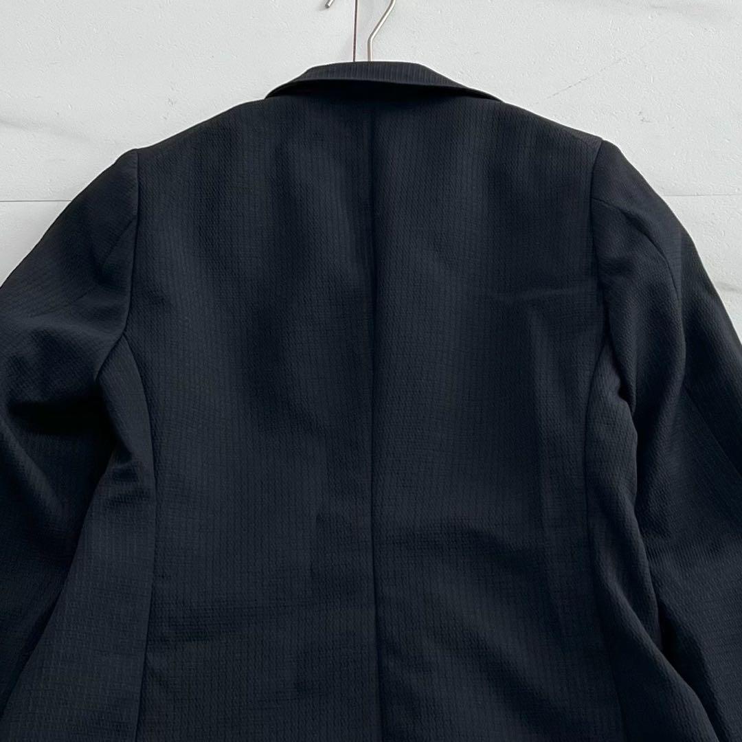 Comme Des Garcons Tailored Jackets 99Ss Jacket Black S