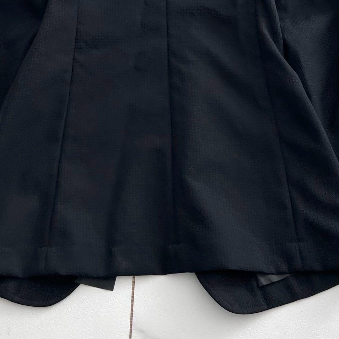Comme Des Garcons Tailored Jackets 99Ss Jacket Black S