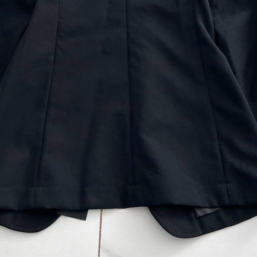 Comme Des Garcons Tailored Jackets 99Ss Jacket Black S