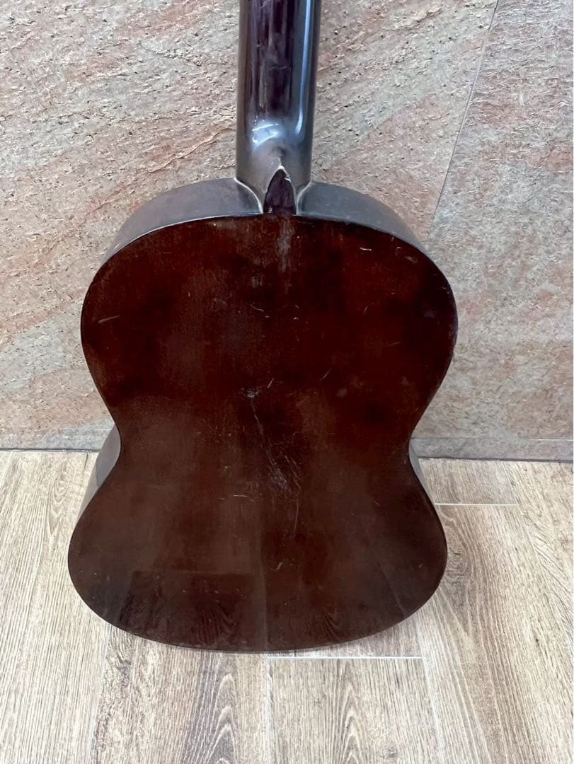 Yamaha Classical Guitars No.G-60 G002