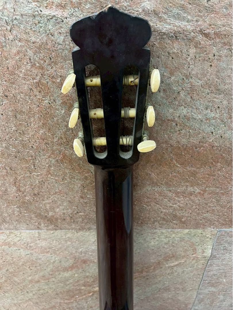 Yamaha Classical Guitars No.G-60 G002