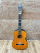 Yamaha Classical Guitars No.G-60 G002