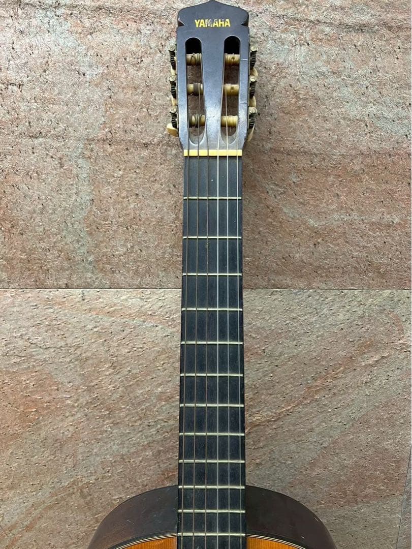 Yamaha Classical Guitars No.G-60 G002