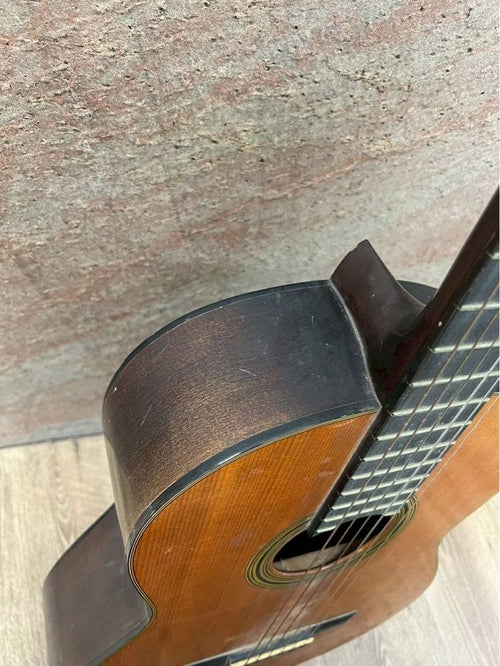 Yamaha Classical Guitars No.G-60 G002