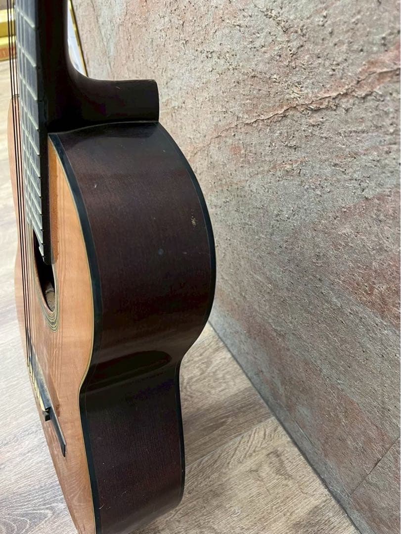 Yamaha Classical Guitars No.G-60 G002