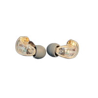 Shure Requestable Earphones Se215