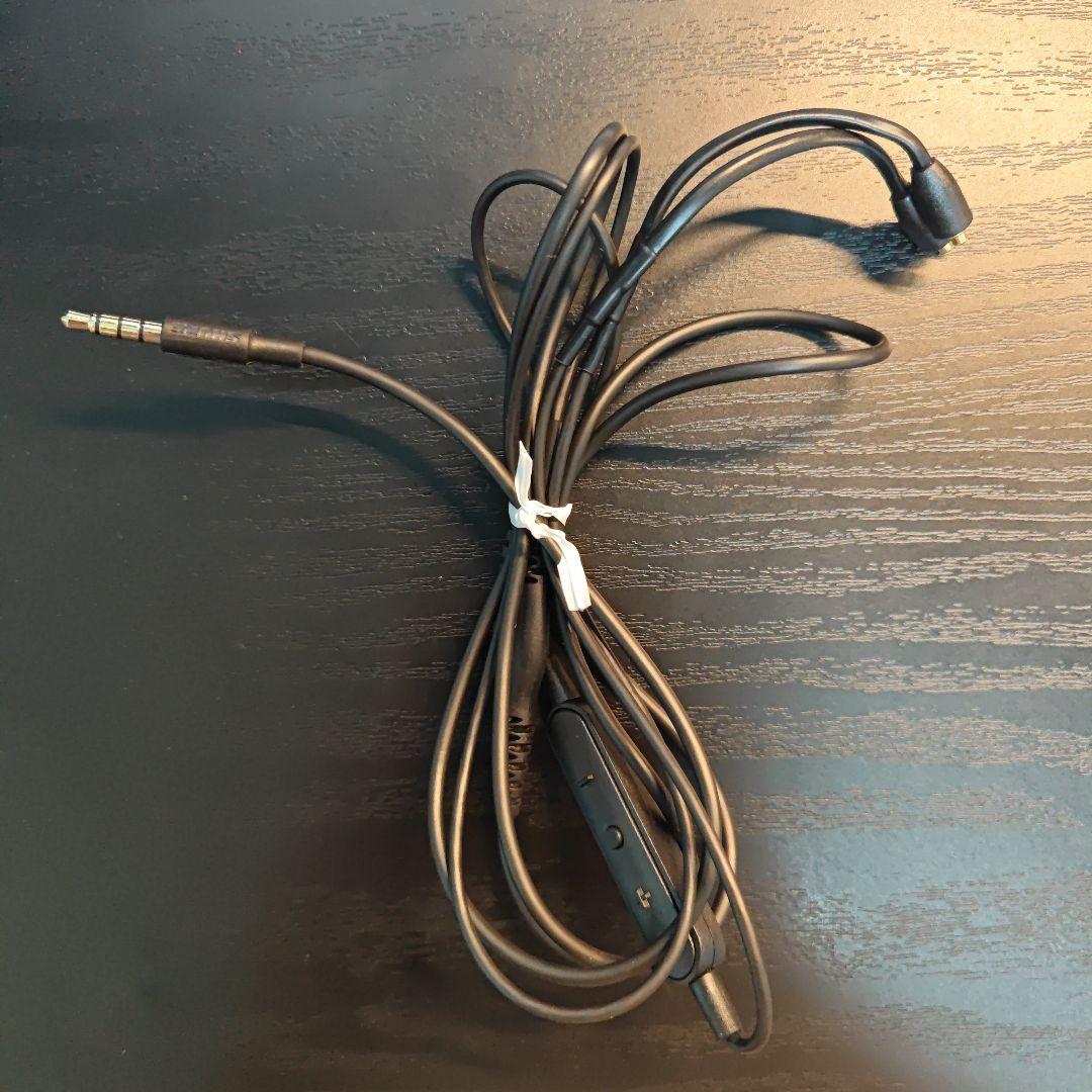 Shure Requestable Earphones Se215