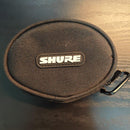 Shure Requestable Earphones Se215