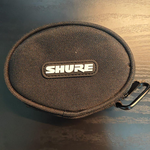 Shure Requestable Earphones Se215