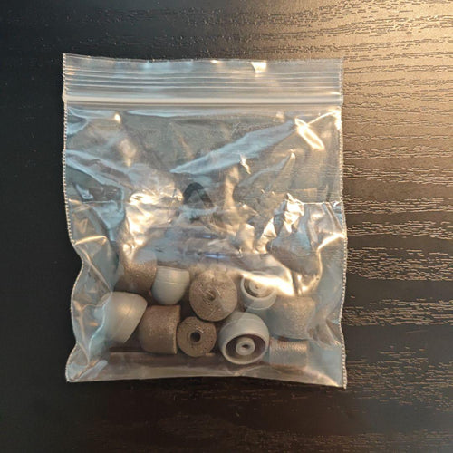Shure Requestable Earphones Se215