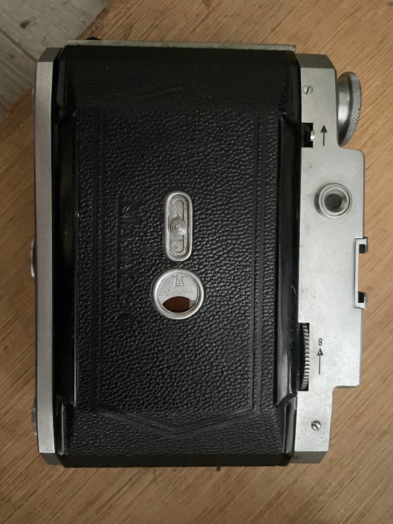 Large -Size Medium Format Camera (Film) Mamiya-6