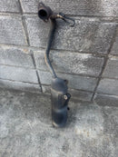 Mufflers S Yamaha 1Dk O2 Sg28J