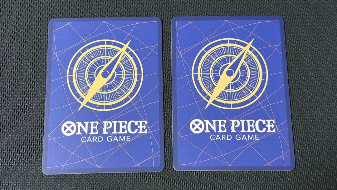 One Piece Card Game 2