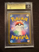 Pokemon Card Game Vmax Ur Bgs 9.5