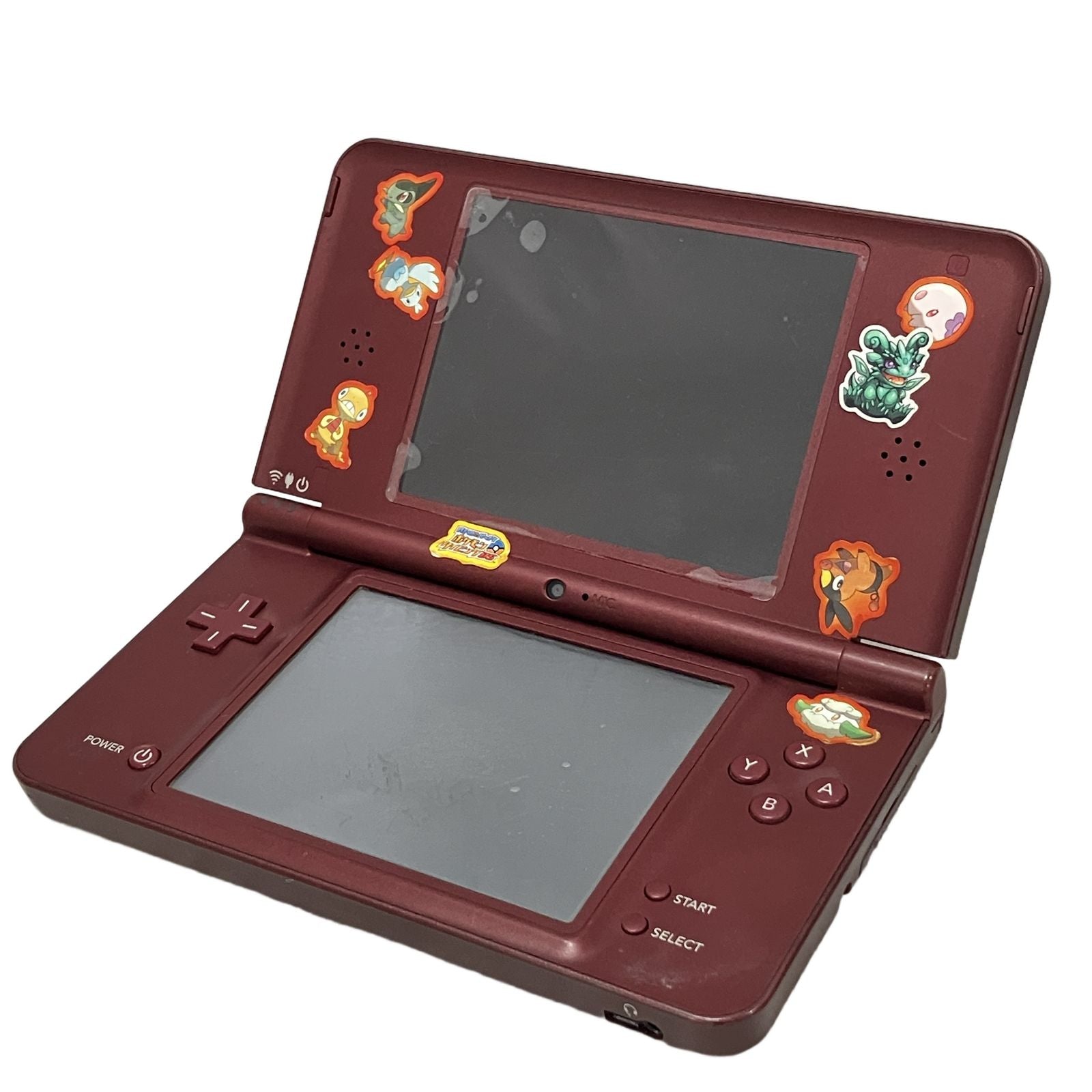 Body (Ds I) Nintendo Utl-001 Dsi Ll H11363282
