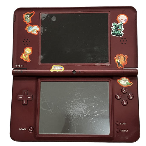 Body (Ds I) Nintendo Utl-001 Dsi Ll H11363282