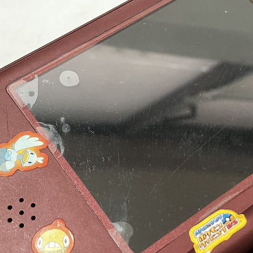 Body (Ds I) Nintendo Utl-001 Dsi Ll H11363282