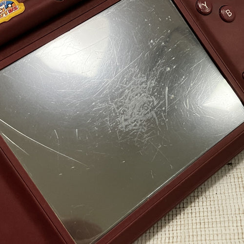 Body (Ds I) Nintendo Utl-001 Dsi Ll H11363282