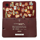 Body (Ds I) Nintendo Utl-001 Dsi Ll H11363282