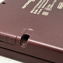 Body (Ds I) Nintendo Utl-001 Dsi Ll H11363282