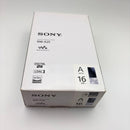 Sony Digital Audio Players Walkman Nw-A25 16Gb