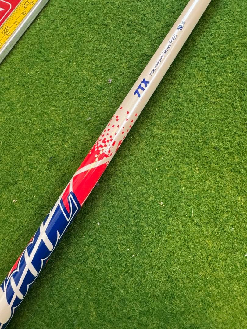 Callaway Golf Shaft 500 7Tx 1W