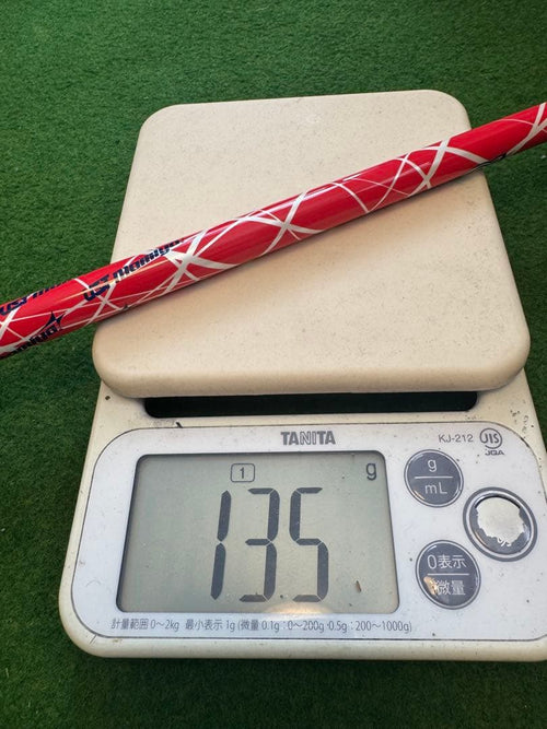 Callaway Golf Shaft 500 7Tx 1W