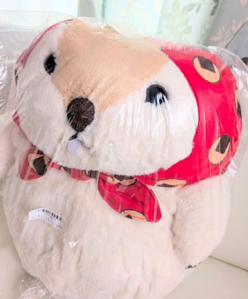Amuse Plush Toys Big