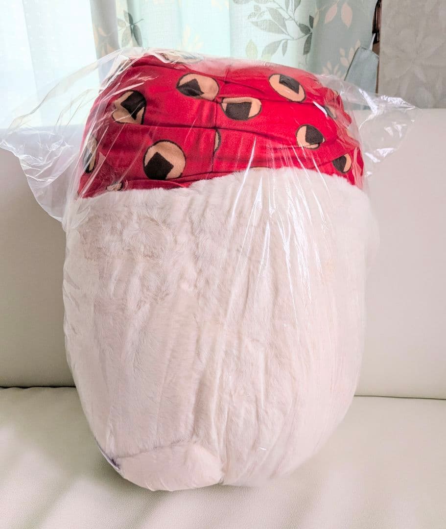 Amuse Plush Toys Big