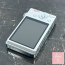 Panasonic Compact Digital Camera Lumix Dmc-Fh5 1610 4 Mega O.I.S. Ia