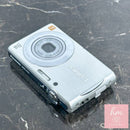 Panasonic Compact Digital Camera Lumix Dmc-Fh5 1610 4 Mega O.I.S. Ia