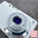 Panasonic Compact Digital Camera Lumix Dmc-Fh5 1610 4 Mega O.I.S. Ia
