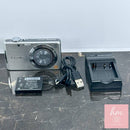 Panasonic Compact Digital Camera Lumix Dmc-Fh5 1610 4 Mega O.I.S. Ia