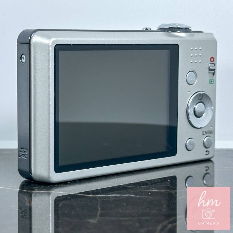 Panasonic Compact Digital Camera Lumix Dmc-Fh5 1610 4 Mega O.I.S. Ia