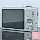 Panasonic Compact Digital Camera Lumix Dmc-Fh5 1610 4 Mega O.I.S. Ia