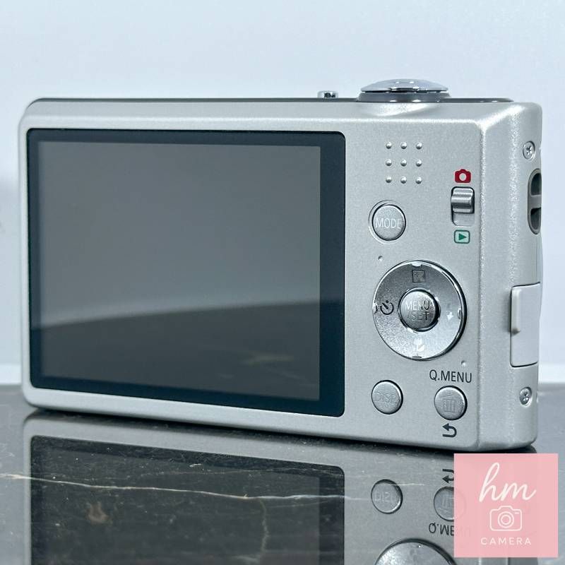 Panasonic Compact Digital Camera Lumix Dmc-Fh5 1610 4 Mega O.I.S. Ia