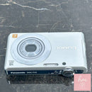 Panasonic Compact Digital Camera Lumix Dmc-Fh5 1610 4 Mega O.I.S. Ia