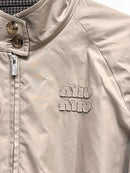 Miu Jumpers Blousons Miumiu