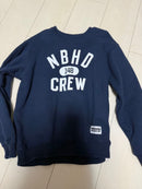 Neighborhood Sweatshirts One Third 130